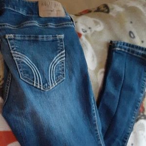 Women's jeans